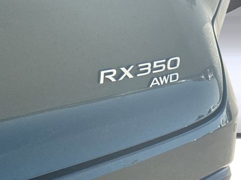 Certified 2024 Lexus RX 350 Premium w/ Convenience Package image 21