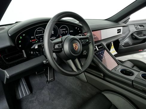New 2026 Porsche Taycan image 4