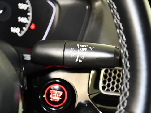 Certified 2024 Honda Civic Sport image 23