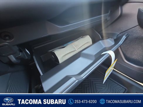 New 2026 Subaru Outback Touring XT AWD/4WD image 22