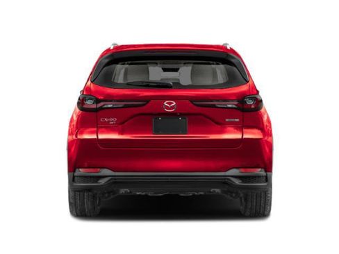 New 2026 MAZDA CX-90 Plug-In Hybrid w/ Preferred image 9