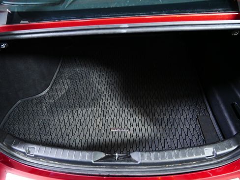 Used 2021 MAZDA MAZDA3 2.5 Turbo Sedan w/Premium Plus image 18