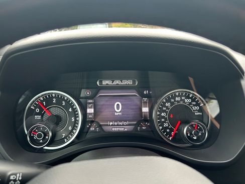 Certified 2023 RAM 1500 Big Horn image 12