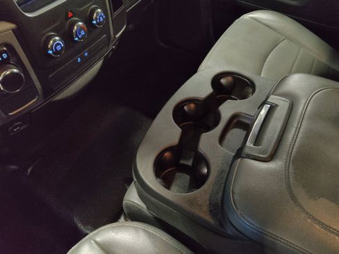 Used 2019 RAM 1500 Tradesman image 26