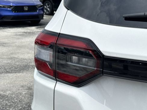 New 2026 Honda Pilot Touring image 15