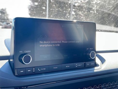 New 2025 Honda Accord LX image 22