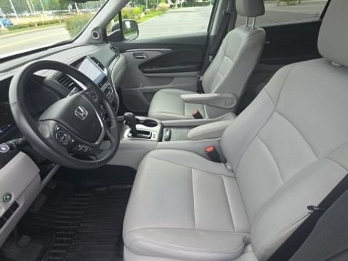 Used 2016 Honda Pilot EX-L image 18