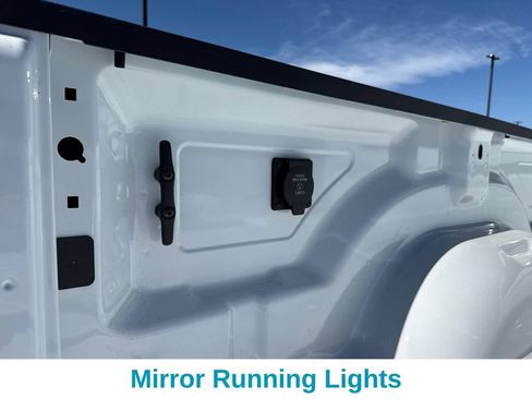 New 2026 RAM 2500 Tradesman AWD/4WD image 28
