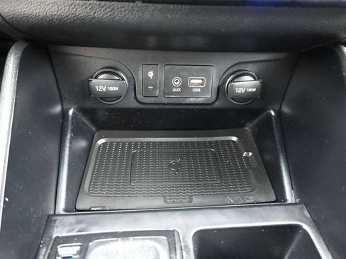 Used 2020 Hyundai Tucson Ultimate AWD/4WD image 31