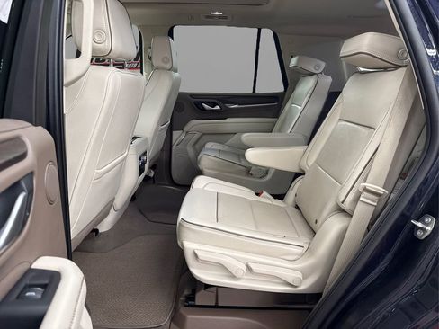 Used 2022 GMC Yukon Denali image 10