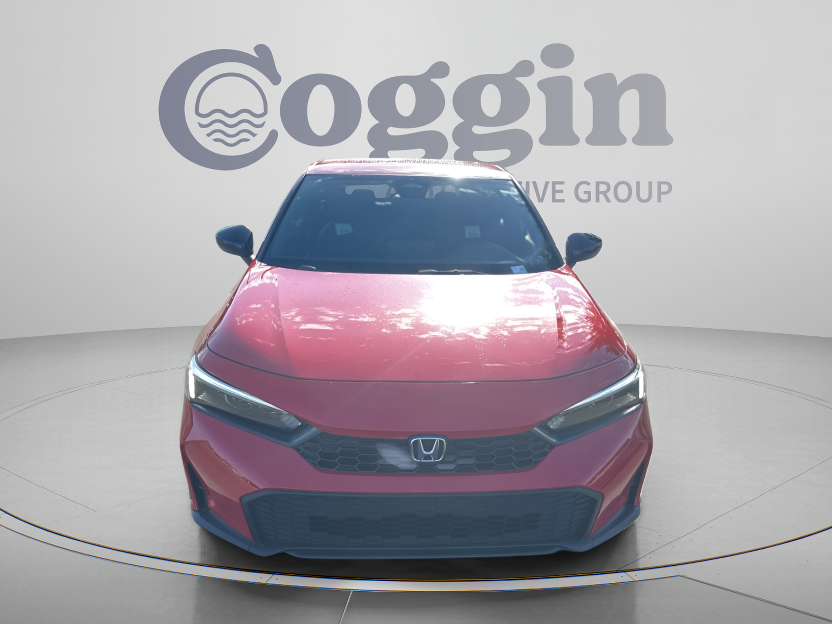 New 2026 Honda Civic Sport image 11