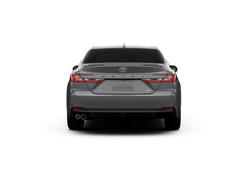 New 2026 Toyota Camry SE w/ Convenience Package FWD image 8