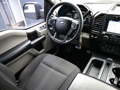 Used 2018 Ford F150 XL w/ Equipment Group 101A Mid RWD image 24