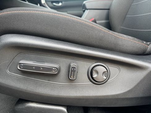 Certified 2026 Honda CR-V Sport image 23