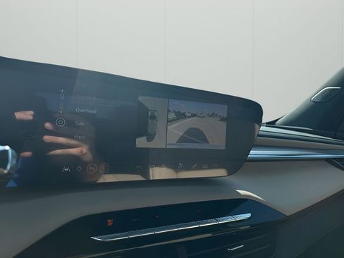 New 2026 Buick Enclave Preferred w/ Power Package image 38