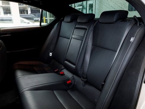 Used 2024 Lexus IS 300 w/ Comfort Package image 30