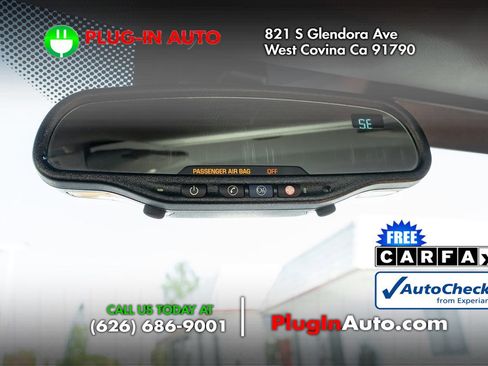 Used 2007 Chevrolet Corvette Convertible w/ Preferred Equipment Group RWD image 28