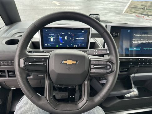 New 2025 Chevrolet Brightdrop 400 image 6