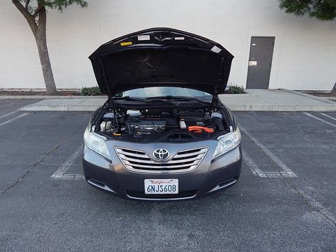 Used 2009 Toyota Camry Hybrid image 24