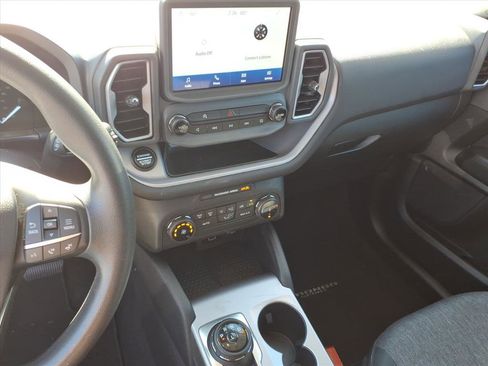 Used 2024 Ford Bronco Sport Big Bend image 15
