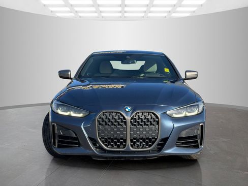 Used 2022 BMW 440i xDrive Coupe w/ Premium Package image 2