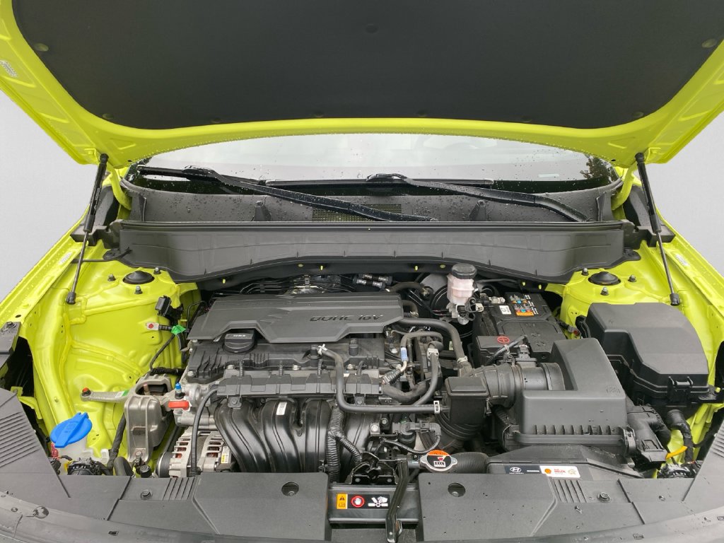 Used 2024 Hyundai Kona SEL FWD image 28