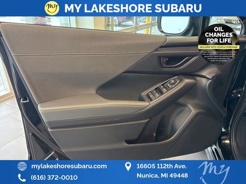 New 2026 Subaru Crosstrek 2.5i Sport image 19