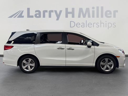 Used 2020 Honda Odyssey EX-L image 6