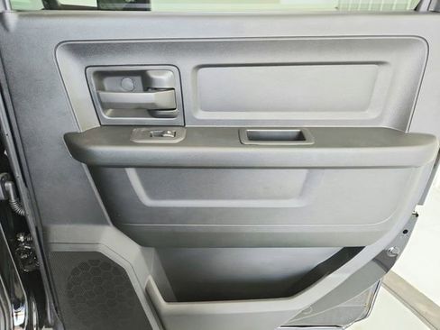 New 2026 RAM 2500 Tradesman AWD/4WD image 42
