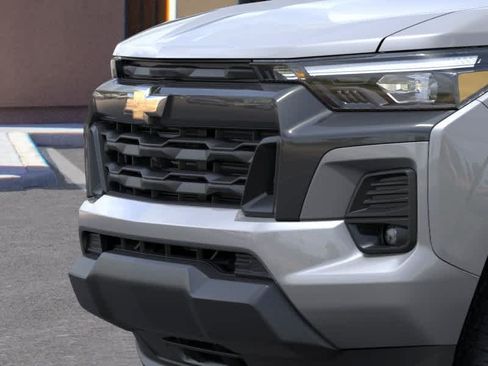 New 2026 Chevrolet Colorado LT w/ LT Convenience Package RWD image 13