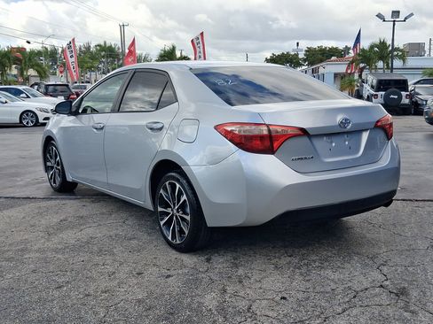 Used 2017 Toyota Corolla LE FWD image 7