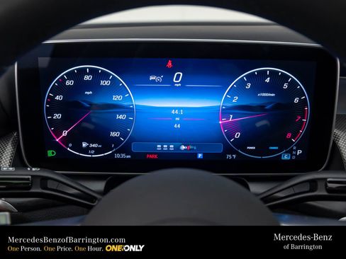 New 2026 Mercedes-Benz GLC 300 4MATIC image 25