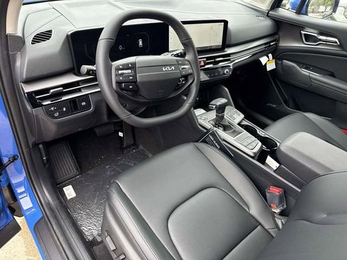 New 2026 Kia Sportage SX FWD image 25