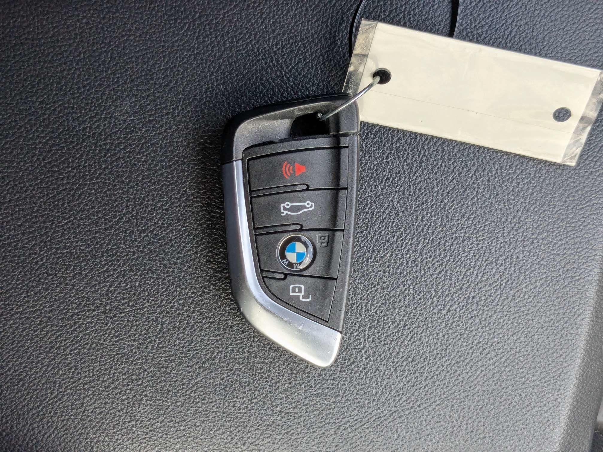 Used 2024 BMW 430i Gran Coupe w/ Premium Package RWD image 34