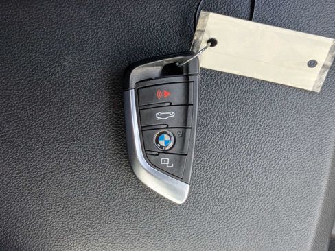 Used 2024 BMW 430i Gran Coupe w/ Premium Package RWD image 34