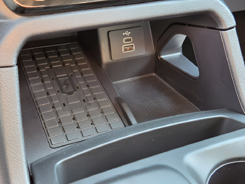 New 2026 Ford Ranger XLT AWD/4WD image 15