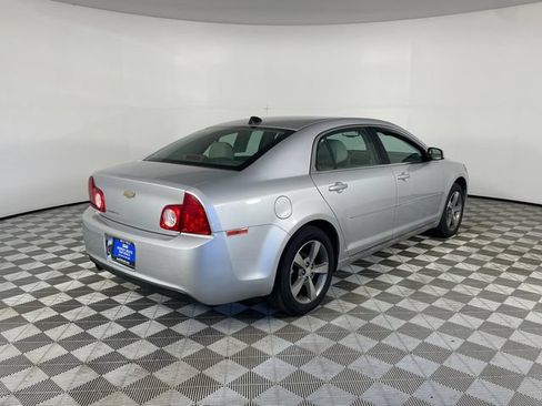 Used 2012 Chevrolet Malibu LT FWD image 23