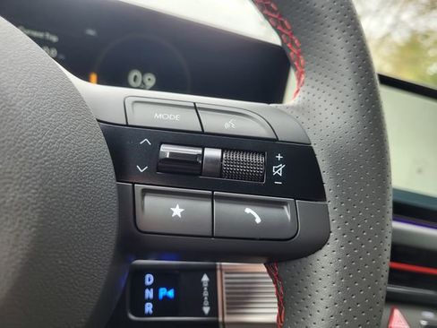 New 2025 Hyundai Sonata N Line image 19