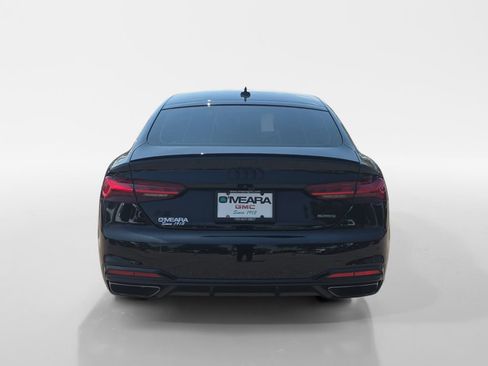 Used 2023 Audi A5 2.0T Prestige AWD/4WD image 4