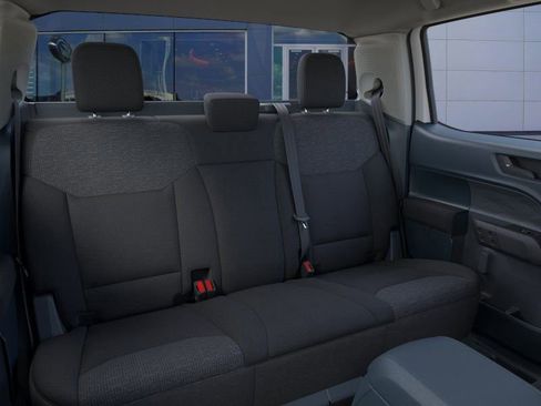 New 2026 Ford Maverick XL w/ Equipment Group 101A image 11