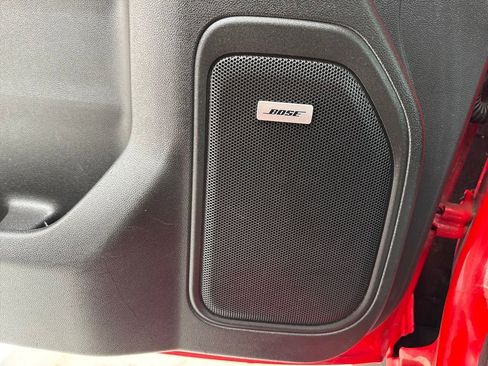 Used 2020 Chevrolet Silverado 1500 LT Trail Boss image 18