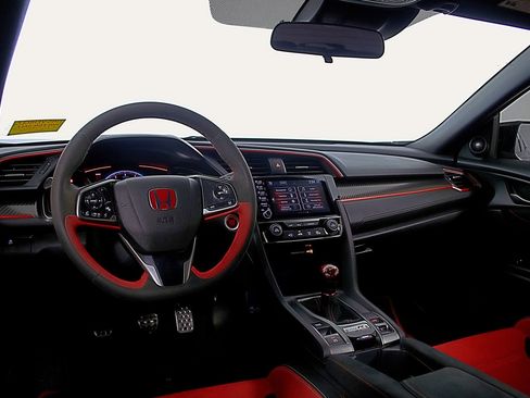 Used 2021 Honda Civic Type R image 12