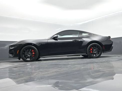 Certified 2025 Ford Mustang GT Premium RWD image 49