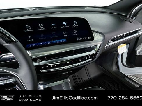 New 2026 Cadillac Lyriq Premium Sport image 13