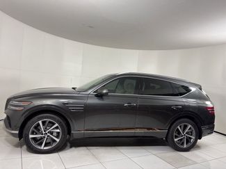 New 2026 Genesis GV80 3.5T Advanced AWD/4WD video 2