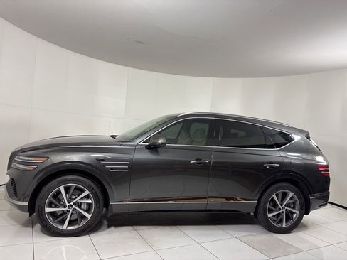 New 2026 Genesis GV80 3.5T Advanced AWD/4WD image 2