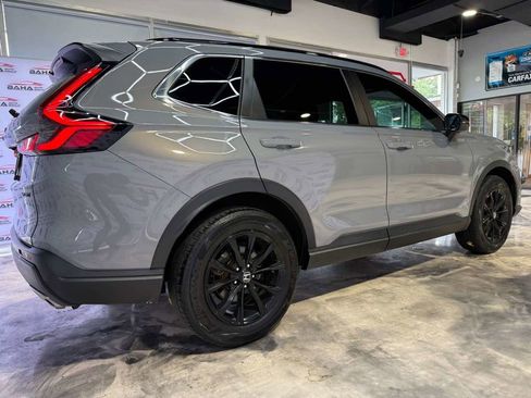 Used 2023 Honda CR-V Sport image 12