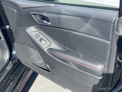 Used 2021 Toyota Avalon TRD FWD image 35