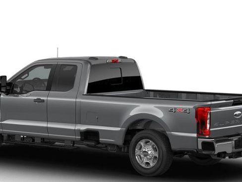 New 2026 Ford F350 XLT w/ 360-Degree Camera Package AWD/4WD image 24