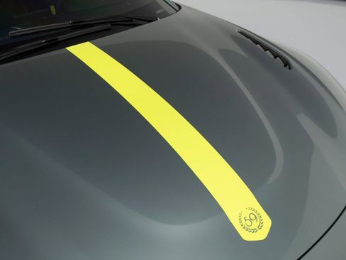 Used 2020 Aston Martin V8 Vantage AMR RWD image 42